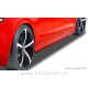 Audi A3 8P 03-12 pragovi Edition Audi A3 8P 03-12 pragovi Edition