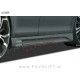 Audi A3 / 8P (03-12) / pragovi / GT-Race