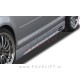 Audi A3 / 8P (03-12) / pragovi / GT-Race