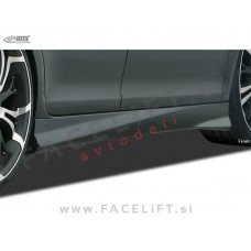 Audi A3 8P 03-12 pragovi TurboR