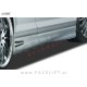 Audi A3 / 8P (03-12) / pragovi / GT4
