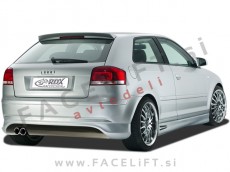 Audi A3 / 8P (03-12) / pragovi / GT4 Audi A3 / 8P (03-12) / pragovi / GT4