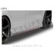 Audi A3 Sportback 8PA 04-12 pragovi