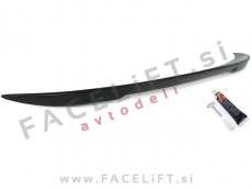BMW 6 / E63 Coupe (04-07) / spojler za prtljažnik BMW 6 / E63 Coupe (04-07) / spojler za prtljažnik
