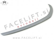 Mercedes E Coupe C207 09-17 spojler za prtljažnik