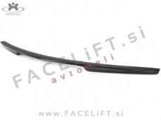 Mercedes E Coupe C207 09-17 spojler za prtljažnik karbon (sijaj)