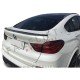 BMW X4 F26 14-18 spojler za prtljažnik karbon (sijaj)