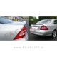Mercedes C W203 Limuzina 00-07 spojler za prtljažnik
