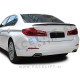 BMW 5 G30 Limuzina 17- spojler za prtljažnik karbon (sijaj)