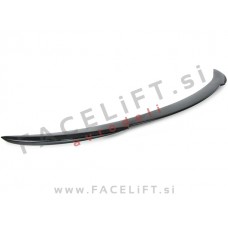 BMW 3 / F30 Limuzina (11-19) / spojler za prtljažnik / karbon