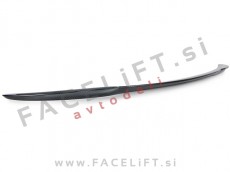 BMW 3 / F30 Limuzina (11-19) / spojler za prtljažnik / karbon