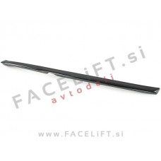 Mercedes CLS / C218 (11-18) / spojler za prtljažnik / karbon