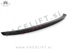 BMW 7 F01 08-16 spojler za prtljažnik