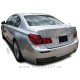 BMW 7 F01 08-16 spojler za prtljažnik