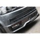 VW T6 15-21 podaljšek sprednjega odbijača Sportline izgled