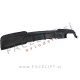 BMW 5 F10 F11 M 10-17 difuzor M-Performance črni (mat) BMW 5 F10 F11 M 10-17 difuzor M-Performance črni (mat)