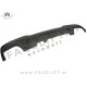 BMW 5 / F10 F11 M (10-17) / difuzor / M-Performance