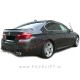 BMW 5 / F10 F11 M (10-17) / difuzor / M-Performance