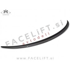 Mercedes E Coupe / C238 (16- ) / spojler za prtljažnik / AMG / karbon (sijaj)