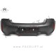 BMW 1 F20 F21 LCI 15-18 zadnji odbijač M2 izgled PDC