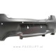 BMW 1 F20 F21 LCI 15-18 zadnji odbijač M2 izgled PDC BMW 1 F20 F21 LCI 15-18 zadnji odbijač M2 izgled PDC