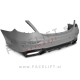 Mercedes E Limuzina W213 16-19 zadnji odbijač AMG E63 izgled PDC Mercedes E Limuzina W213 16-19 zadnji odbijač AMG E63 izgled PDC