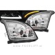 Toyota Land Cruiser / FJ120 (03-09) / žarometi / DTS Toyota Land Cruiser / FJ120 (03-09) / žarometi / DTS