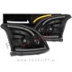 Toyota Land Cruiser / FJ120 (03-09) / žarometi / DTS Toyota Land Cruiser / FJ120 (03-09) / žarometi / DTS