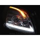 Toyota Land Cruiser / FJ120 (03-09) / žarometi / DTS