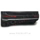Audi Q5 / 8R (08-16) / difuzor z nastavki za izpuh