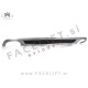 Audi A4 B8 8K 07-11 difuzor