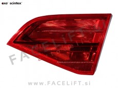 Audi A4 Karavan B8 8K 07-11 zadnja notranja luč desna