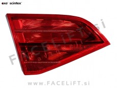 Audi A4 / B8 8K Karavan (07-11) / zadnja notranja luč / leva