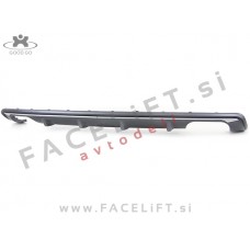 Audi A3 8V Cabriolet Limuzina 12-16 difuzor