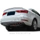 Audi A3 8V Cabriolet Limuzina 12-16 difuzor Audi A3 8V Cabriolet Limuzina 12-16 difuzor