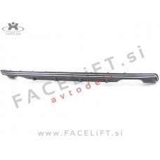 Audi A3 / 8V Sportback (12-16) / difuzor