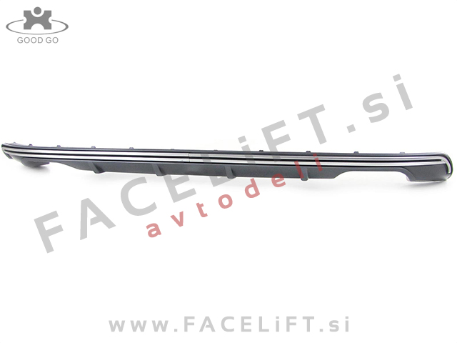 Audi A3 / 8V Sportback (12-16) / difuzor