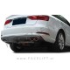 Audi A3 / 8V Sportback (12-16) / difuzor