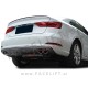 Audi A3 S line / 8V Cabriolet Limuzina (12-16) / difuzor