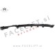 BMW 3 F30 F31 11-19 difuzor M-Performance karbon (sijaj)