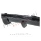 BMW 3 F30 F31 11-19 difuzor M-Performance karbon (sijaj)