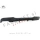 BMW 3 E90 M Limuzina 05-11 difuzor M-Performance izgled črni (mat)