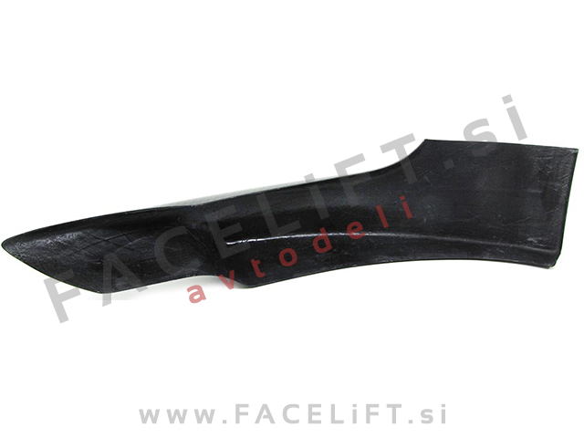BMW 3 / E92 E93 (06-10) / podaljški sprednjega odbijača / karbon BMW 3 / E92 E93 (06-10) / podaljški sprednjega odbijača / karbon