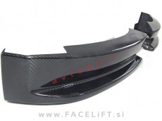BMW 1 E82 E88 07-13 podaljški sprednjega odbijača karbon (sijaj) BMW 1 E82 E88 07-13 podaljški sprednjega odbijača karbon (sijaj)