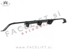 BMW M3 / F80 (14-18) / difuzor / M-Performance / karbon