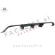 BMW M3 / F80 (14-18) / difuzor / M-Performance / karbon