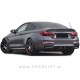 BMW M4 F82 F83 14- difuzor M-Performance karbon