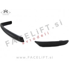 Mazda MX-5 / NA (89-98) / podaljšek zadnjega odbijača / R-Style