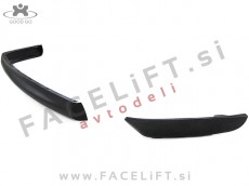 Mazda MX-5 / NA (89-98) / podaljšek zadnjega odbijača / R-Style
