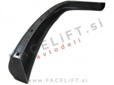 Mazda MX-5 / NA (89-98) / podaljšek zadnjega odbijača / R-Style